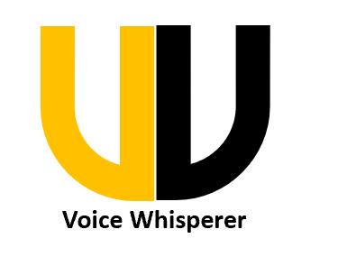 Voice Whisperer Studio