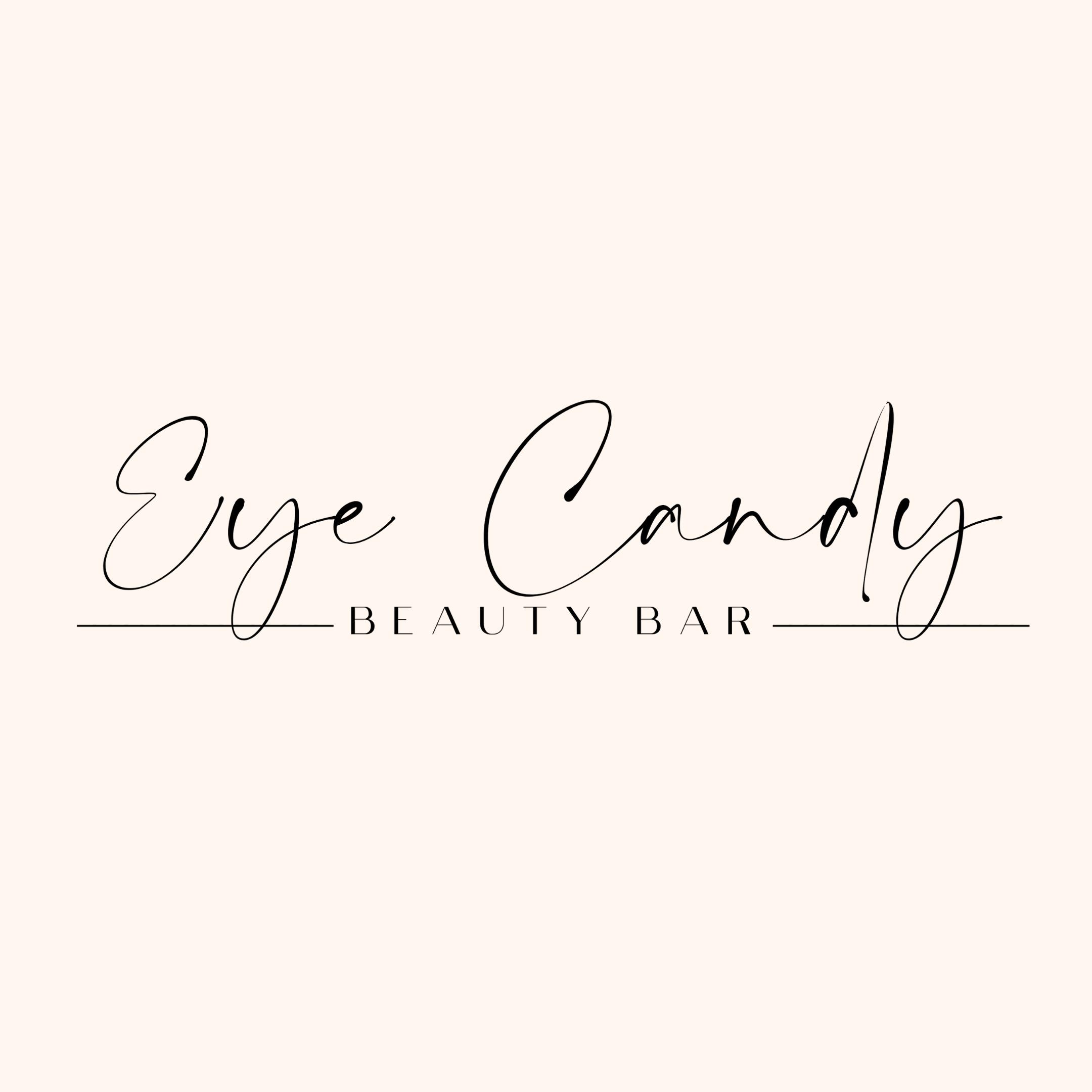 Eye Candy Beauty Bar