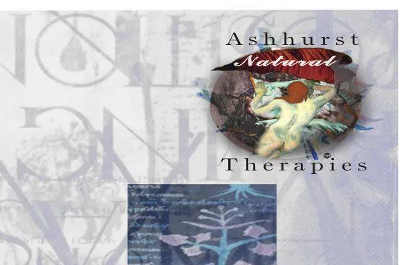 Ashhurst Natural Therapies