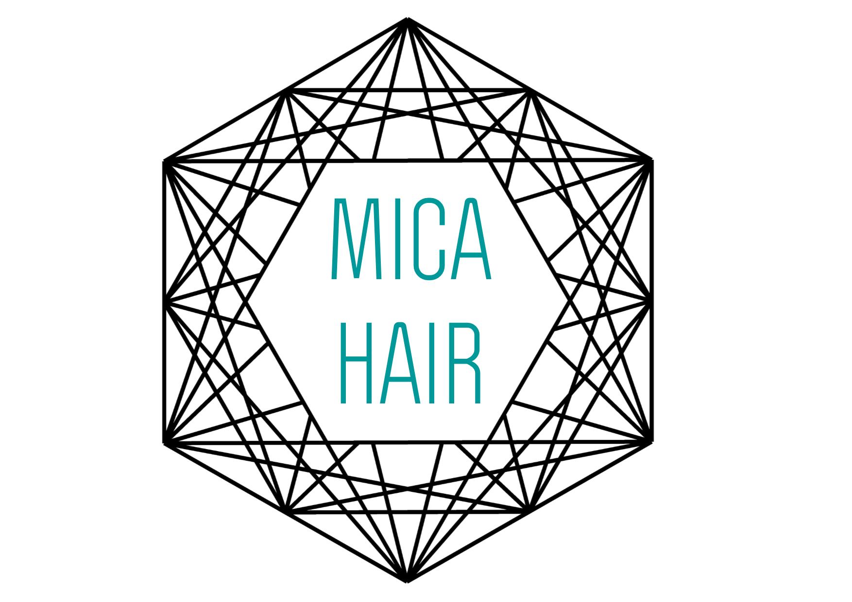 Mica Hair