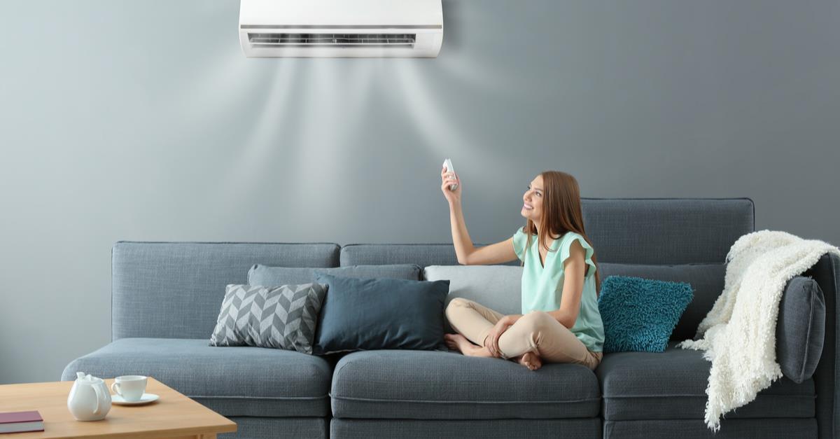 -AUCKLAND - Airify Heat Pump Cleaning
