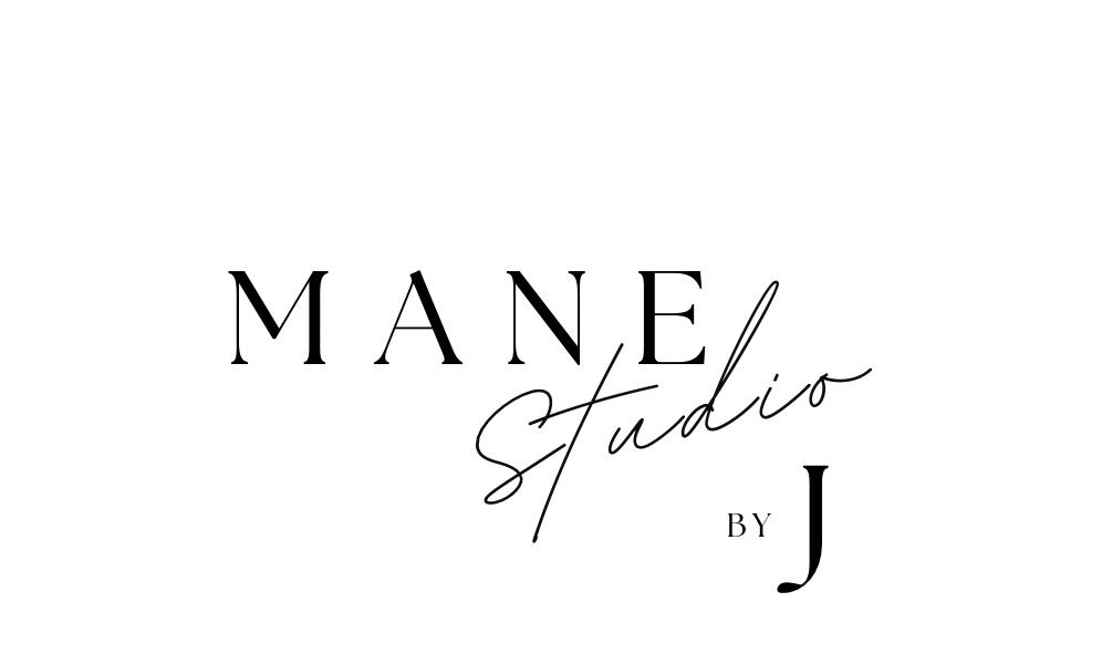 Mane Studio By J