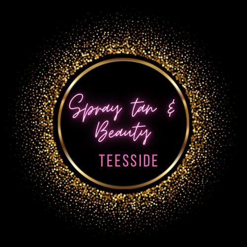 Spray tan & beauty Teesside