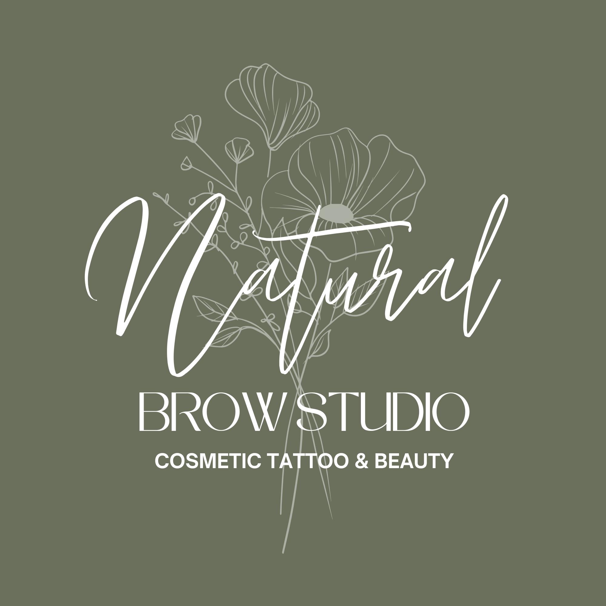 Natural Brow Studio
