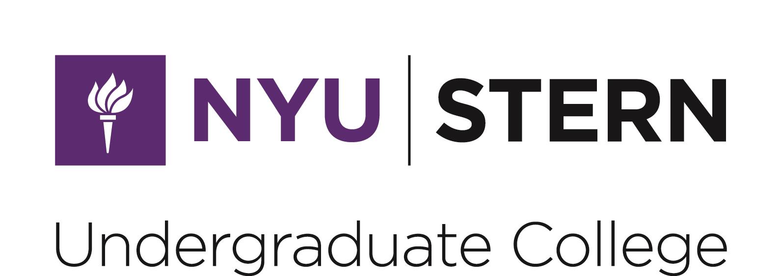 NYU Stern Undergraduate Professional Development & Career Education (PDCE)