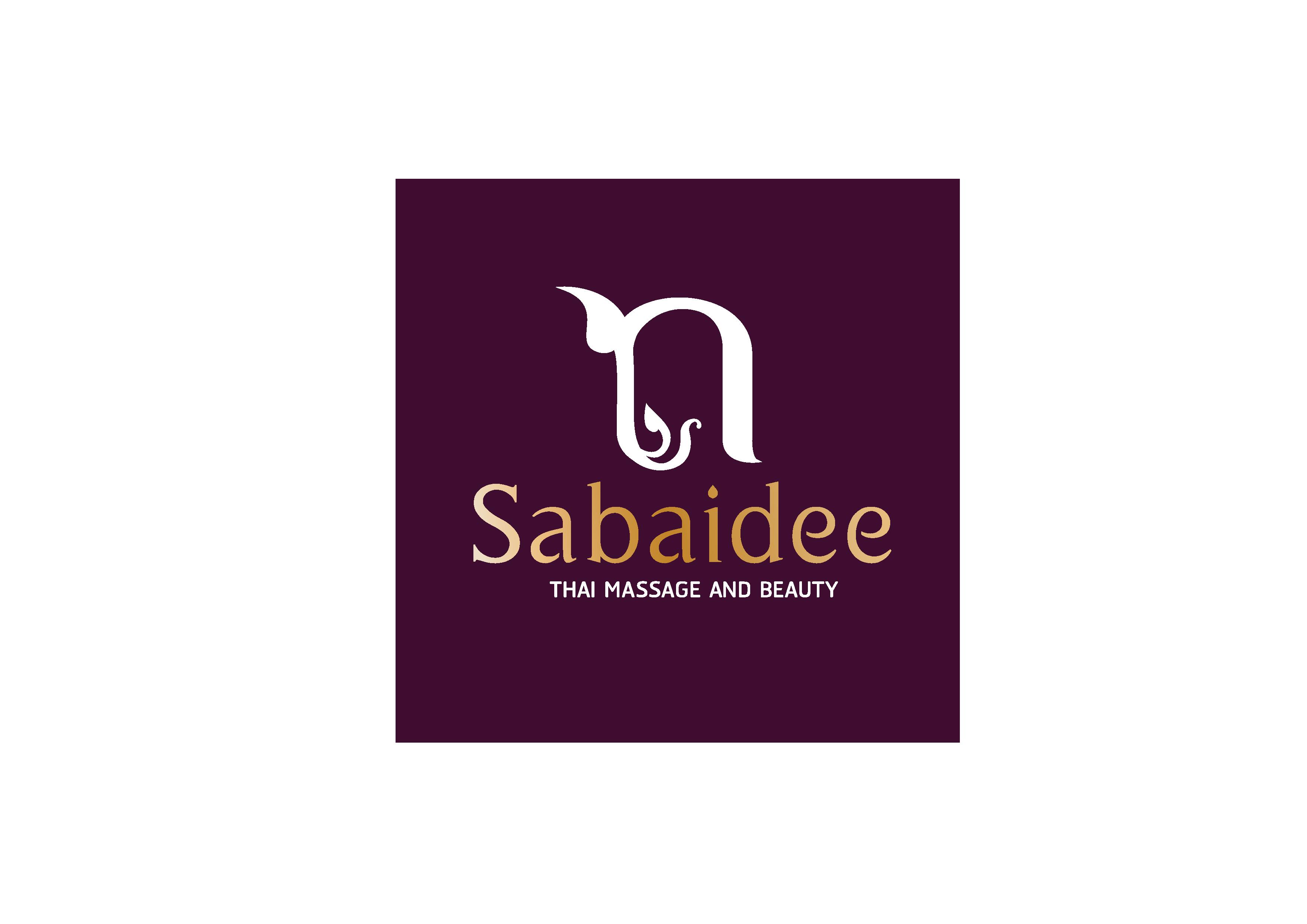 Sabaidee Thai Massage and Beauty