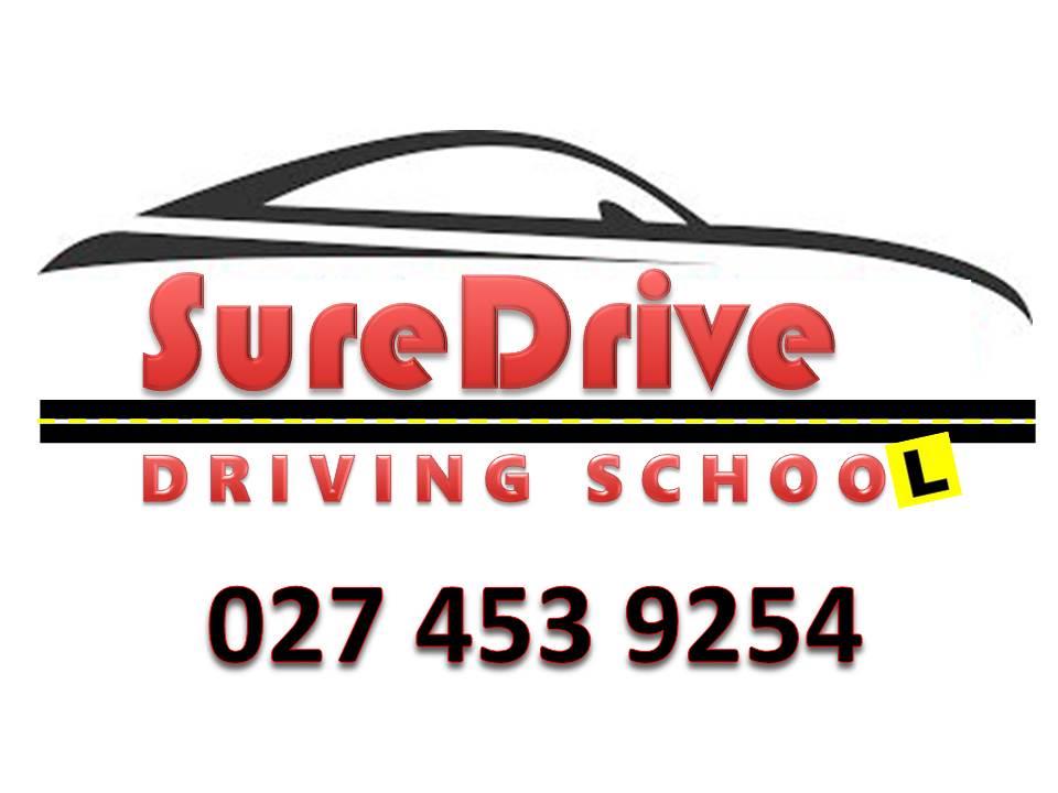 SureDrive Driving School Ltd