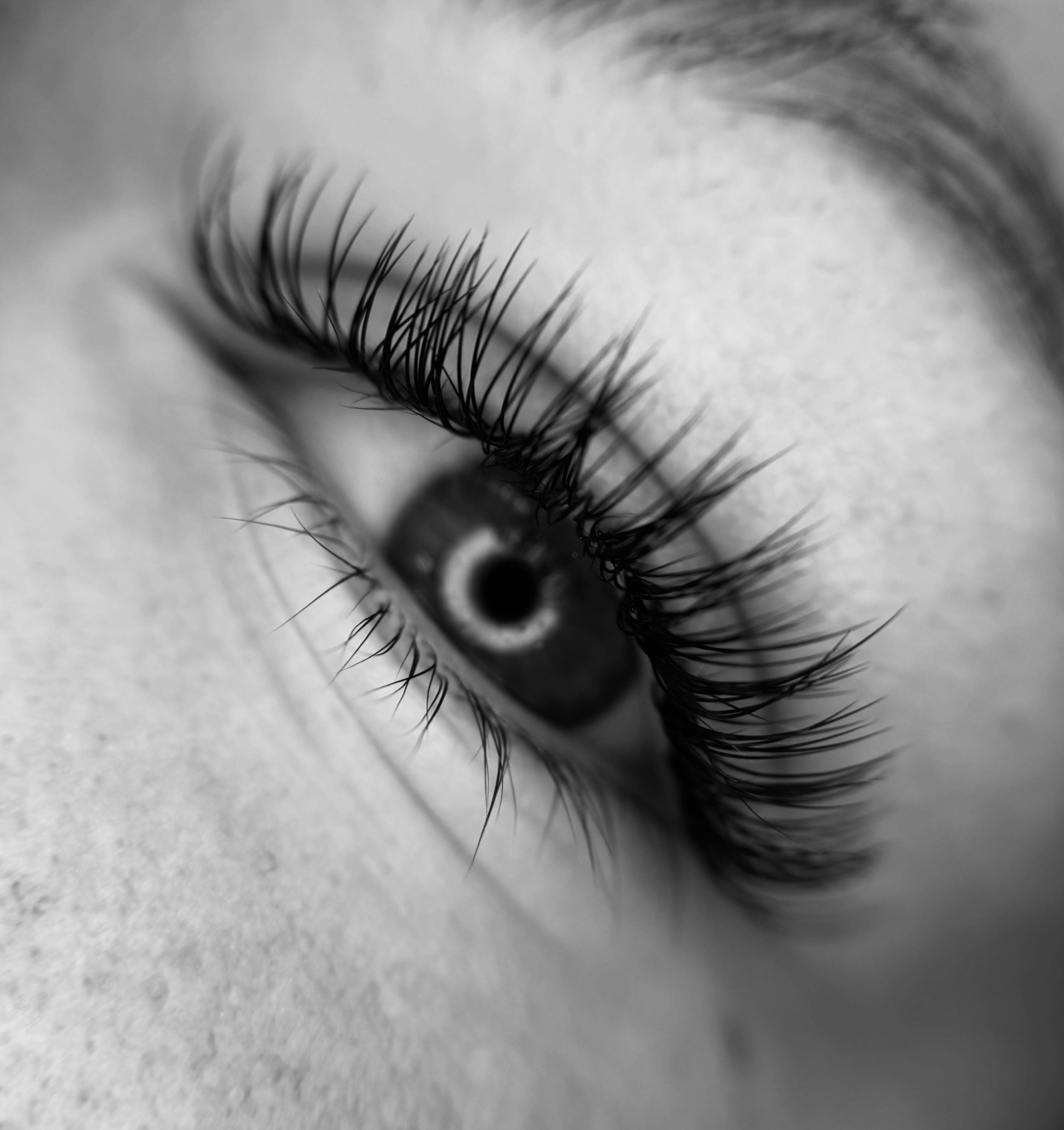 Doll Haus Lashes and Hair Extensions