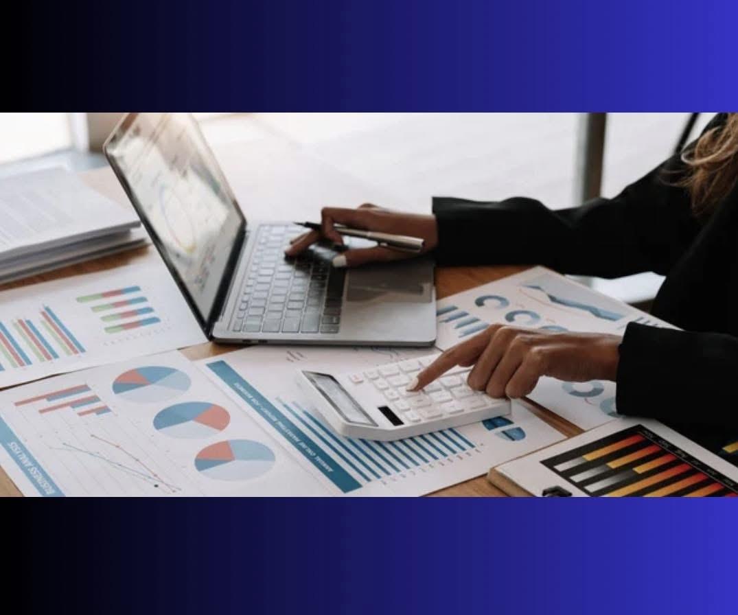 Blissfully Balanced Bookkeeping