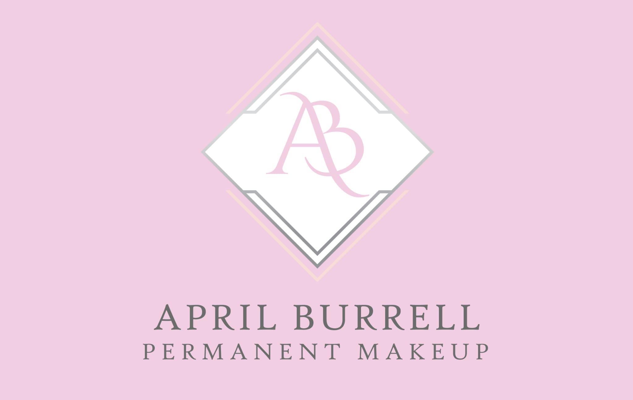 April Burrell Permanent Makeup