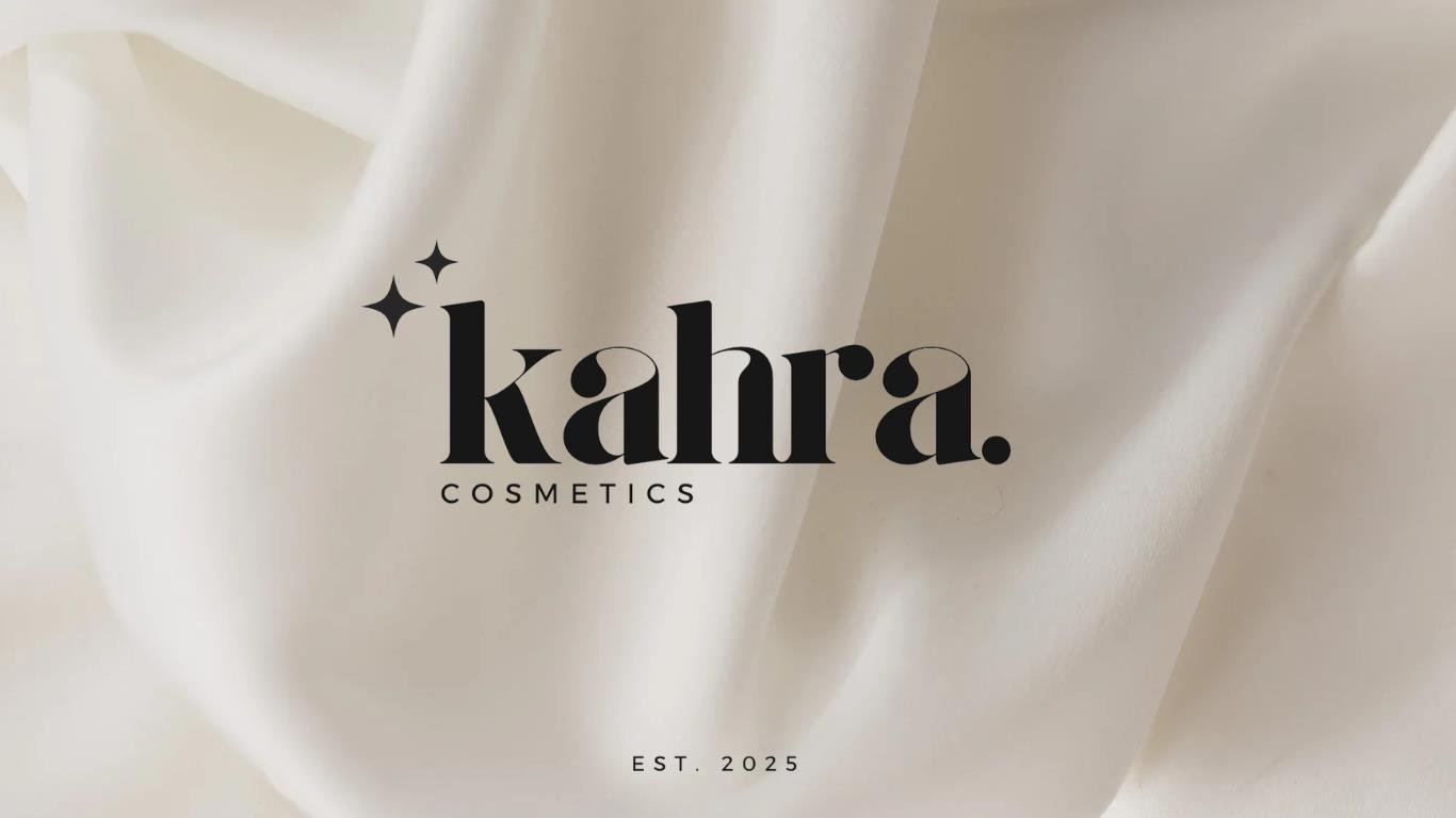 Kahra Cosmetics