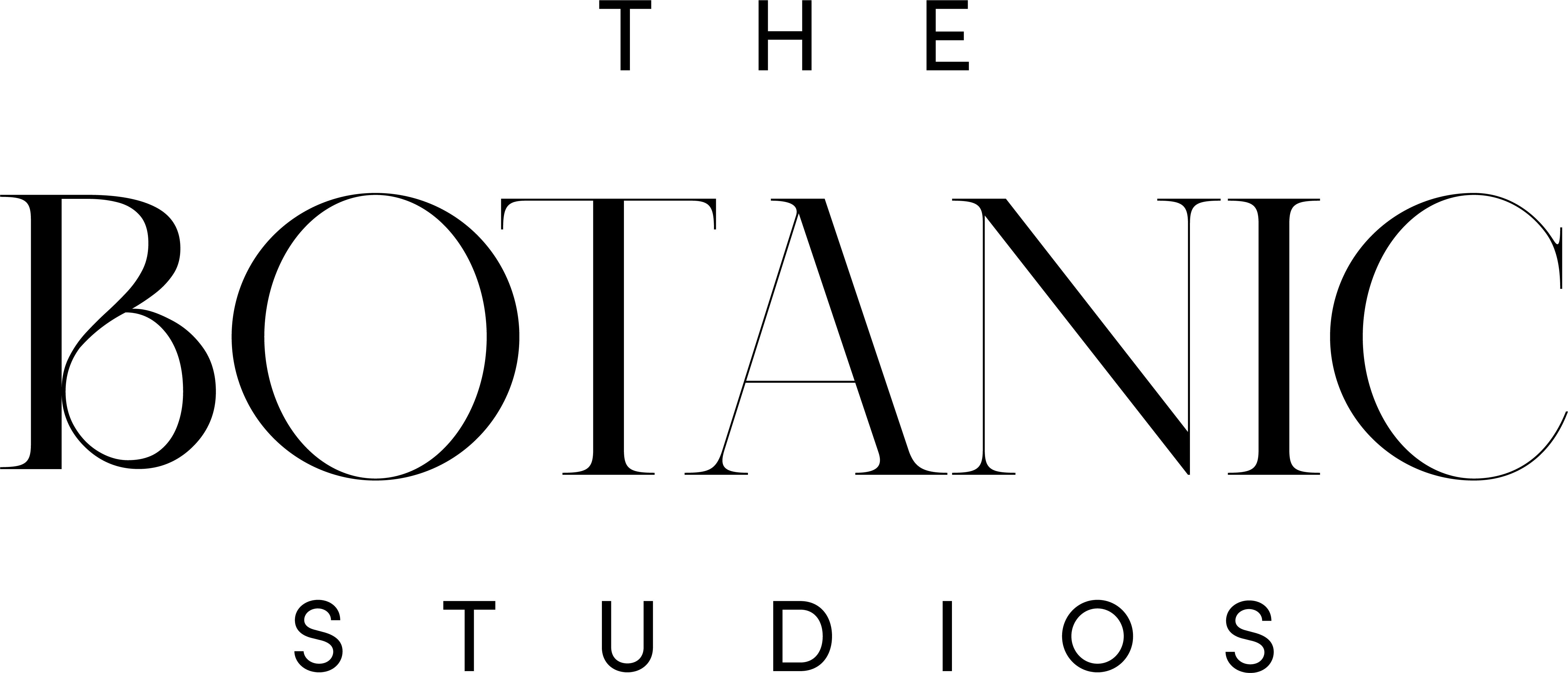 The Botanic Studios