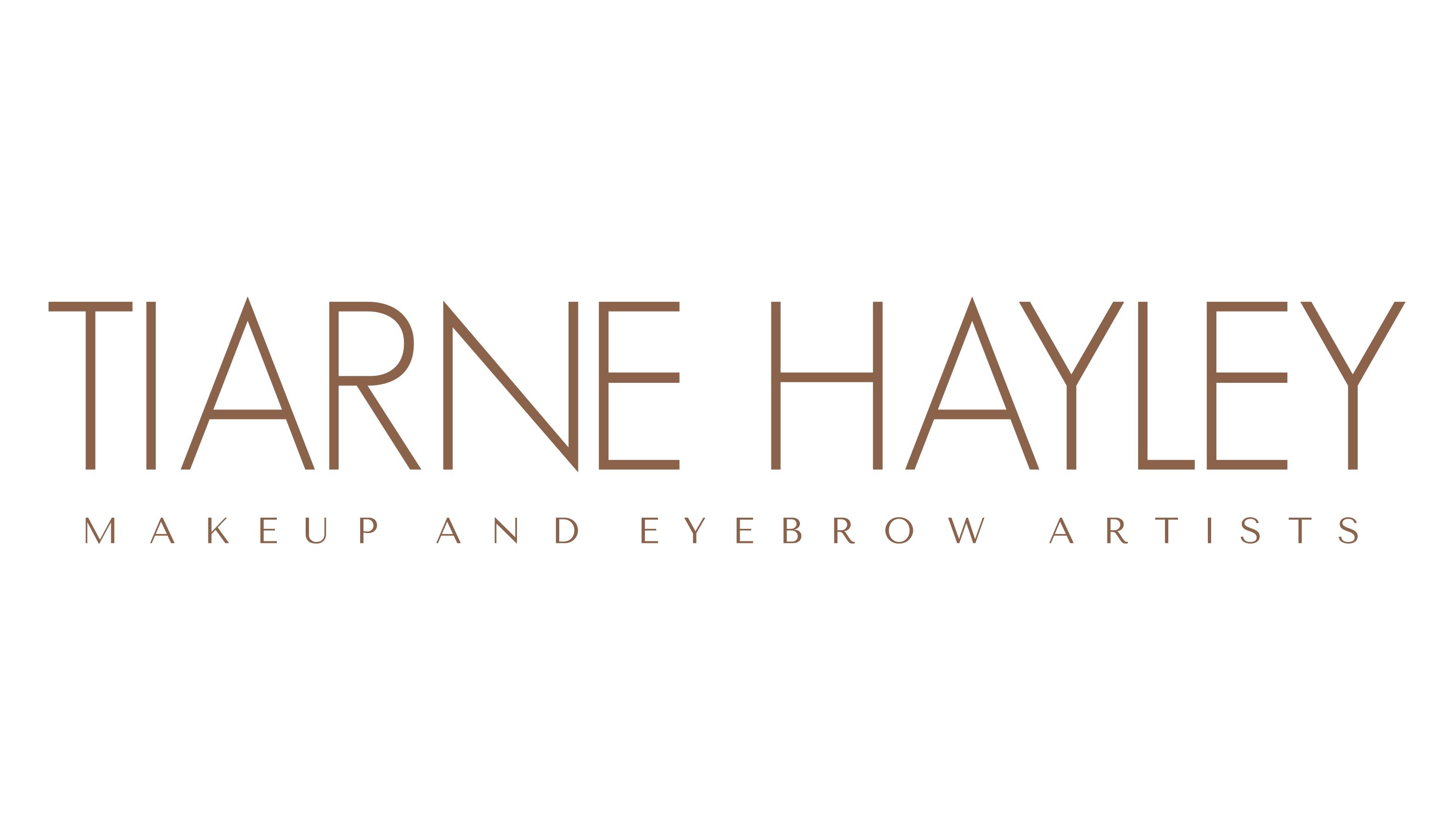 TIARNE HAYLEY
