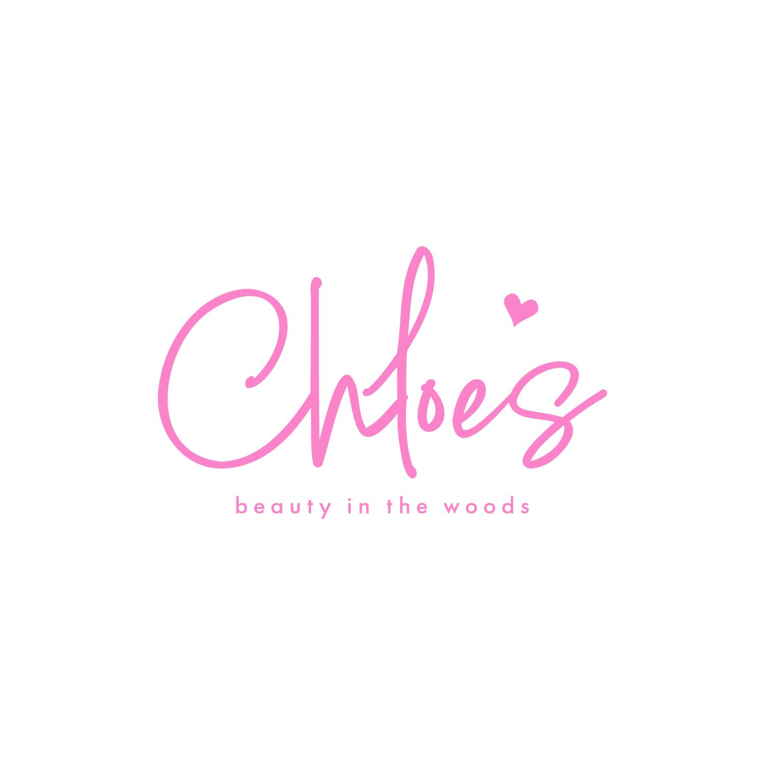 Chloe’s Beauty in the Woods