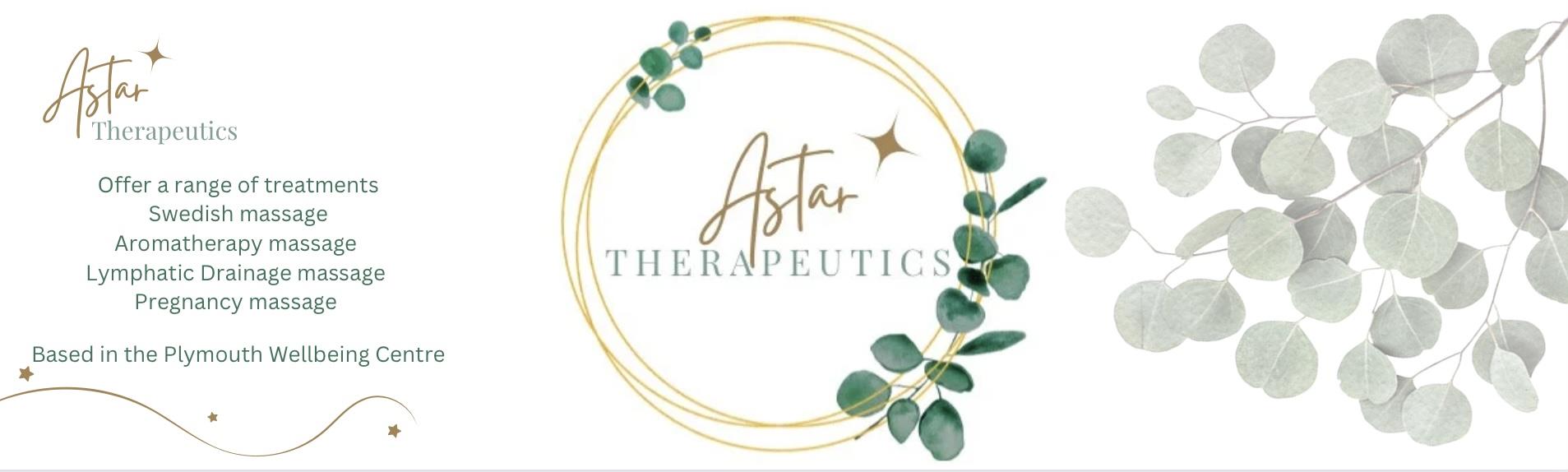 Astar Therapeutics