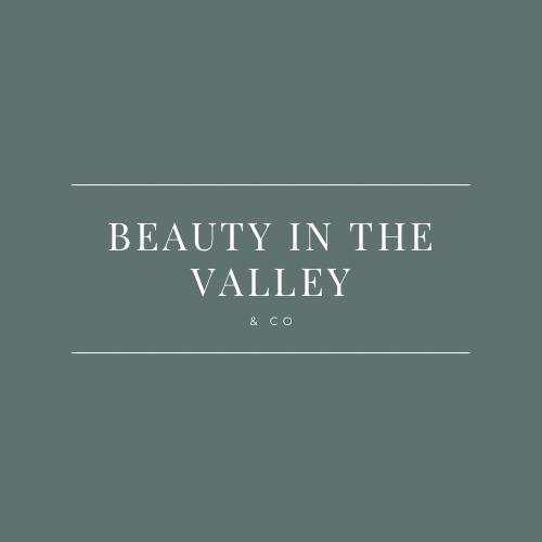 Beauty in the Valley