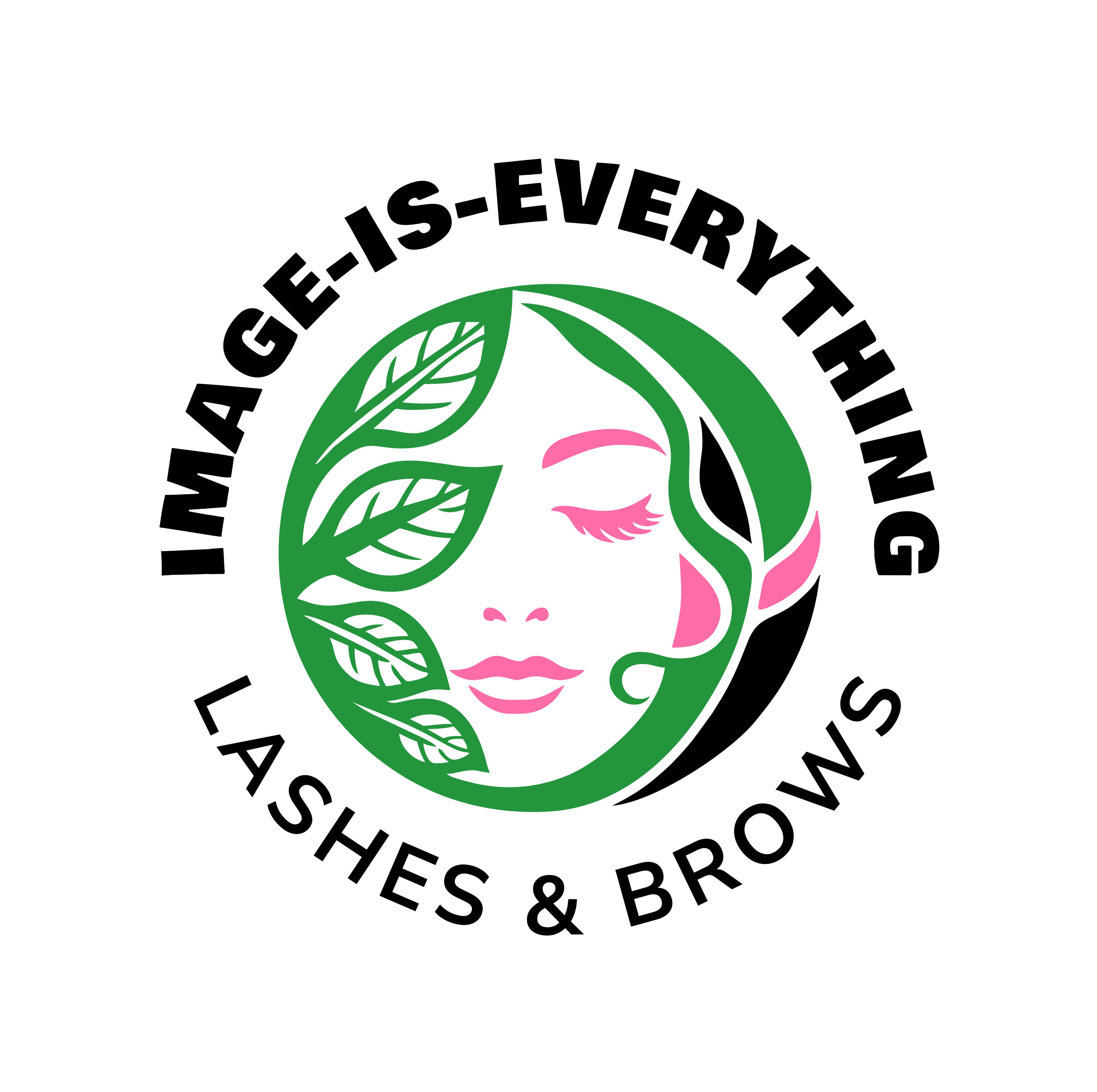 IMAGE IS EVERYTHING - Lashes and Brows Christchurch