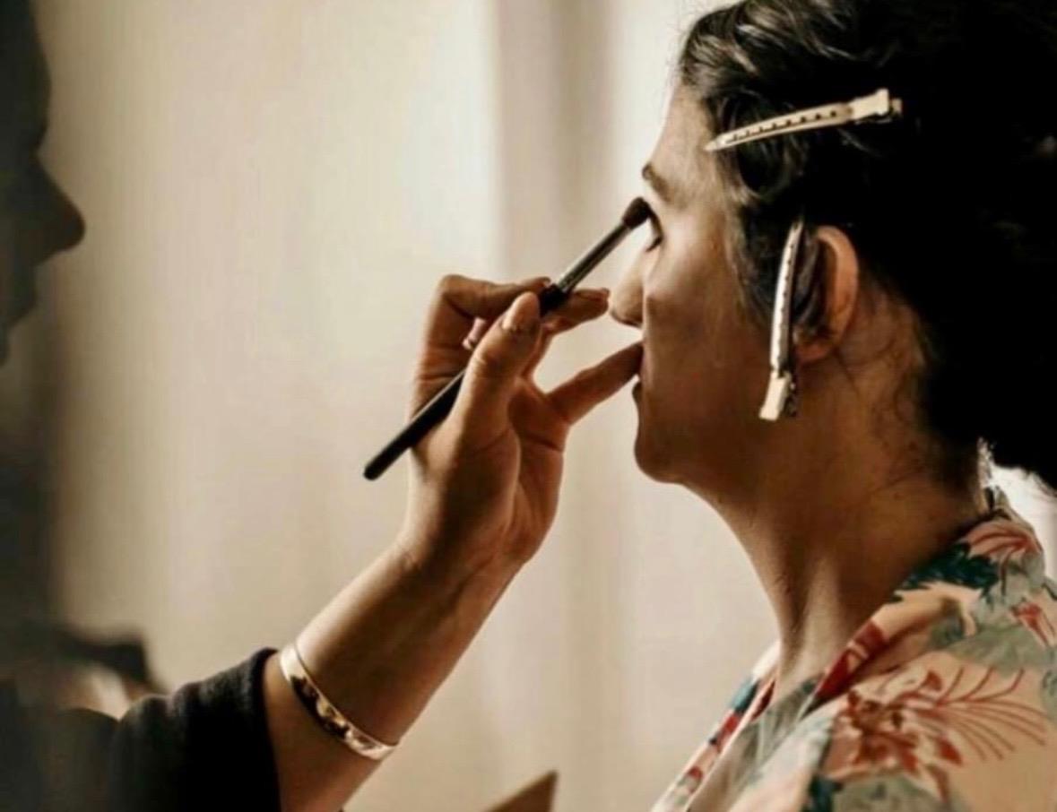 Polished with Beauty
