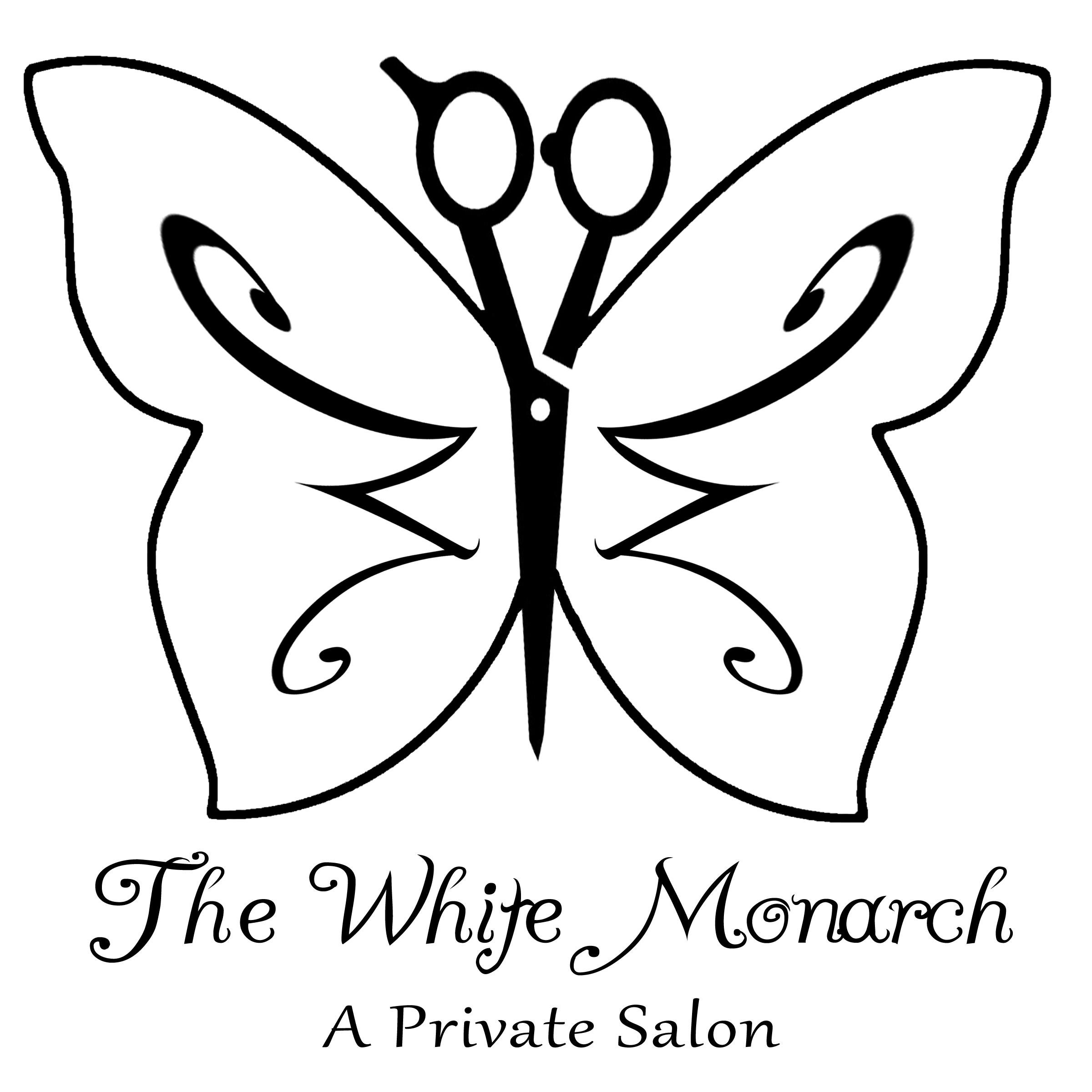 The White Monarch Salon
