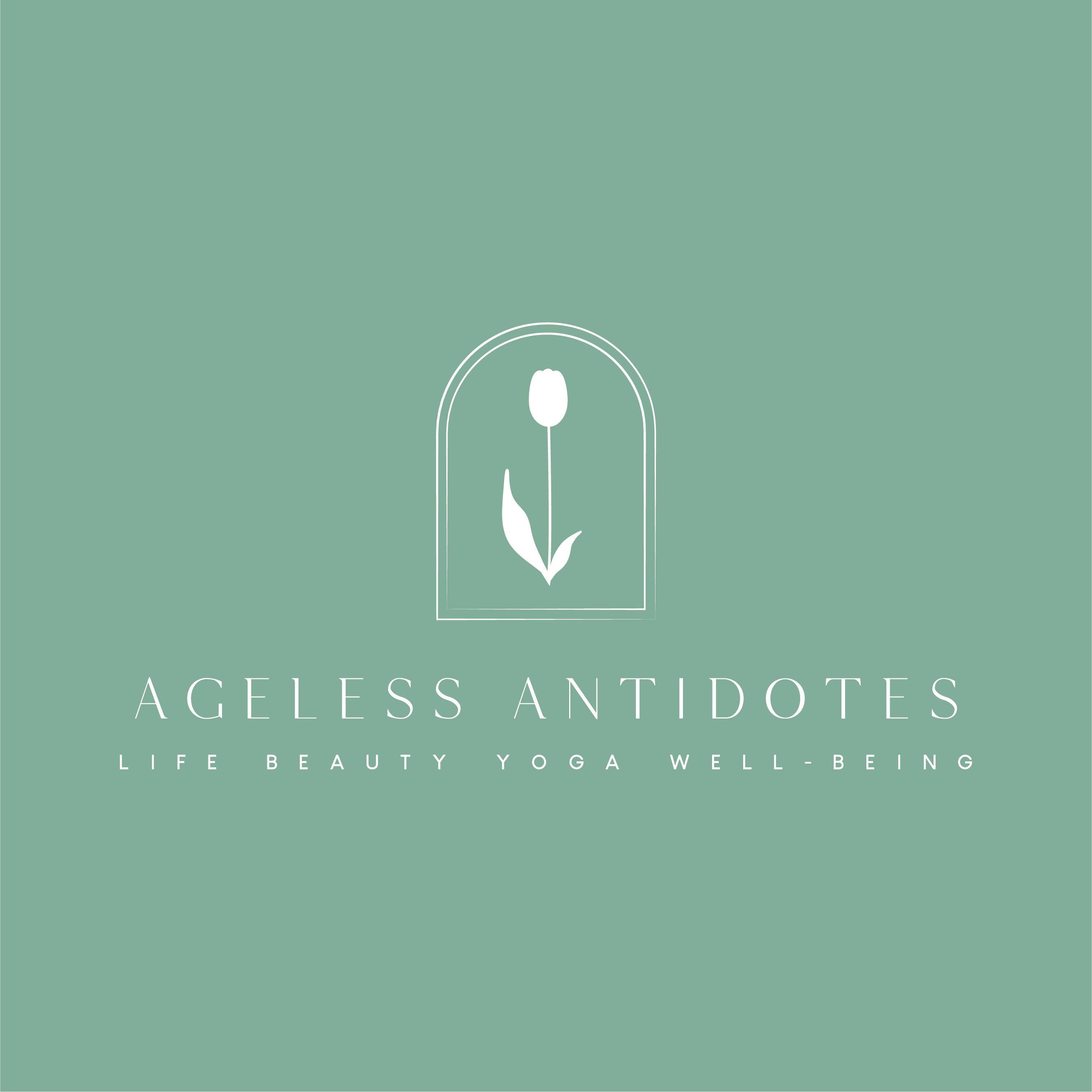 Ageless Antidotes - Where Beauty meets Wellness