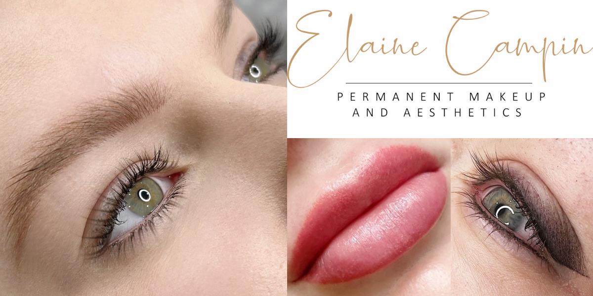 Elaine Campin Permanent Makeup & Aesthetics
