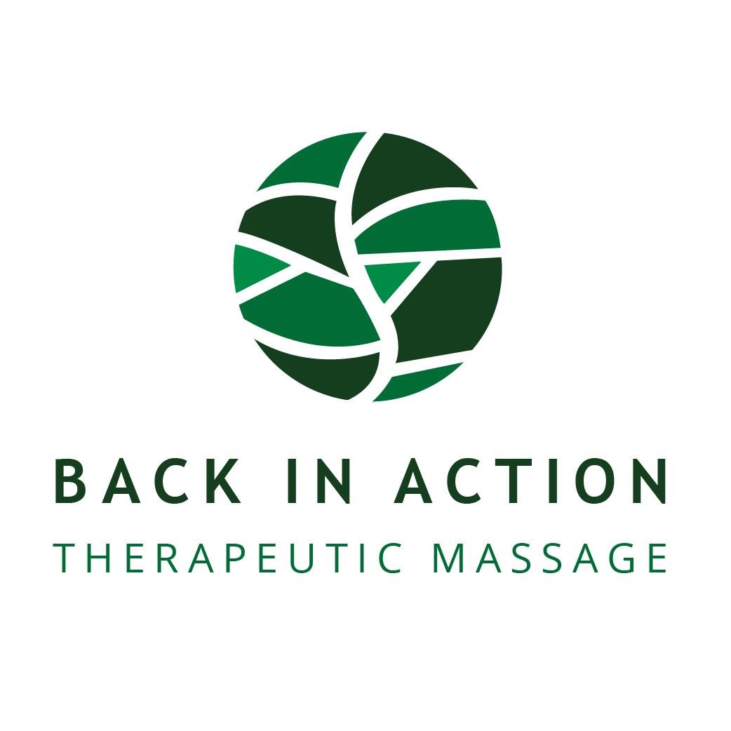 Back In Action Therapeutic Massage