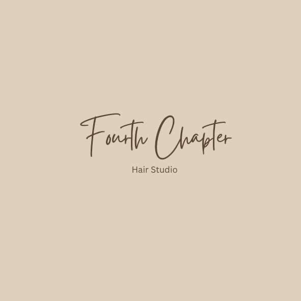 Fourth Chapter