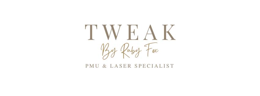 Tweak by Ruby Fox
