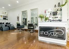 Shaydz Hair Salon