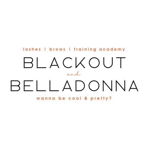 Blackout & Belladonna