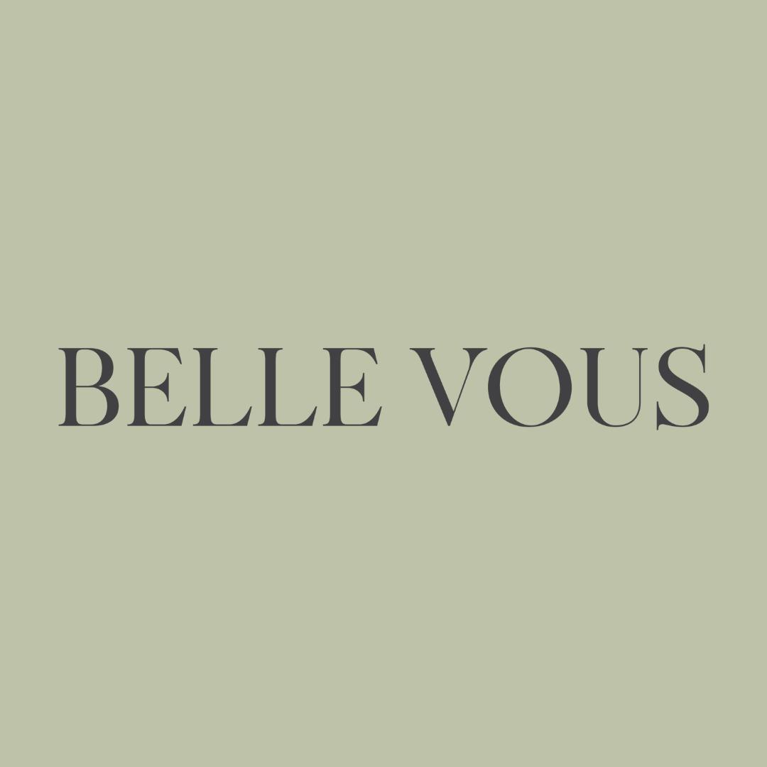 Belle Vous 