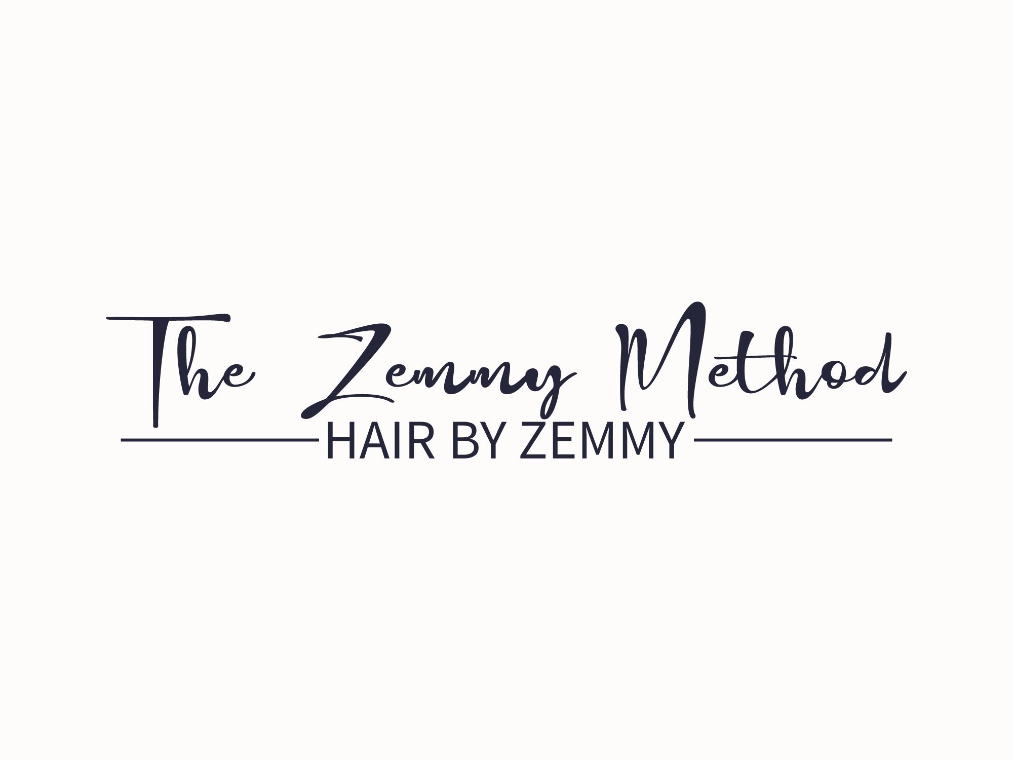 The Zemmy Method - Hair by Zemmy