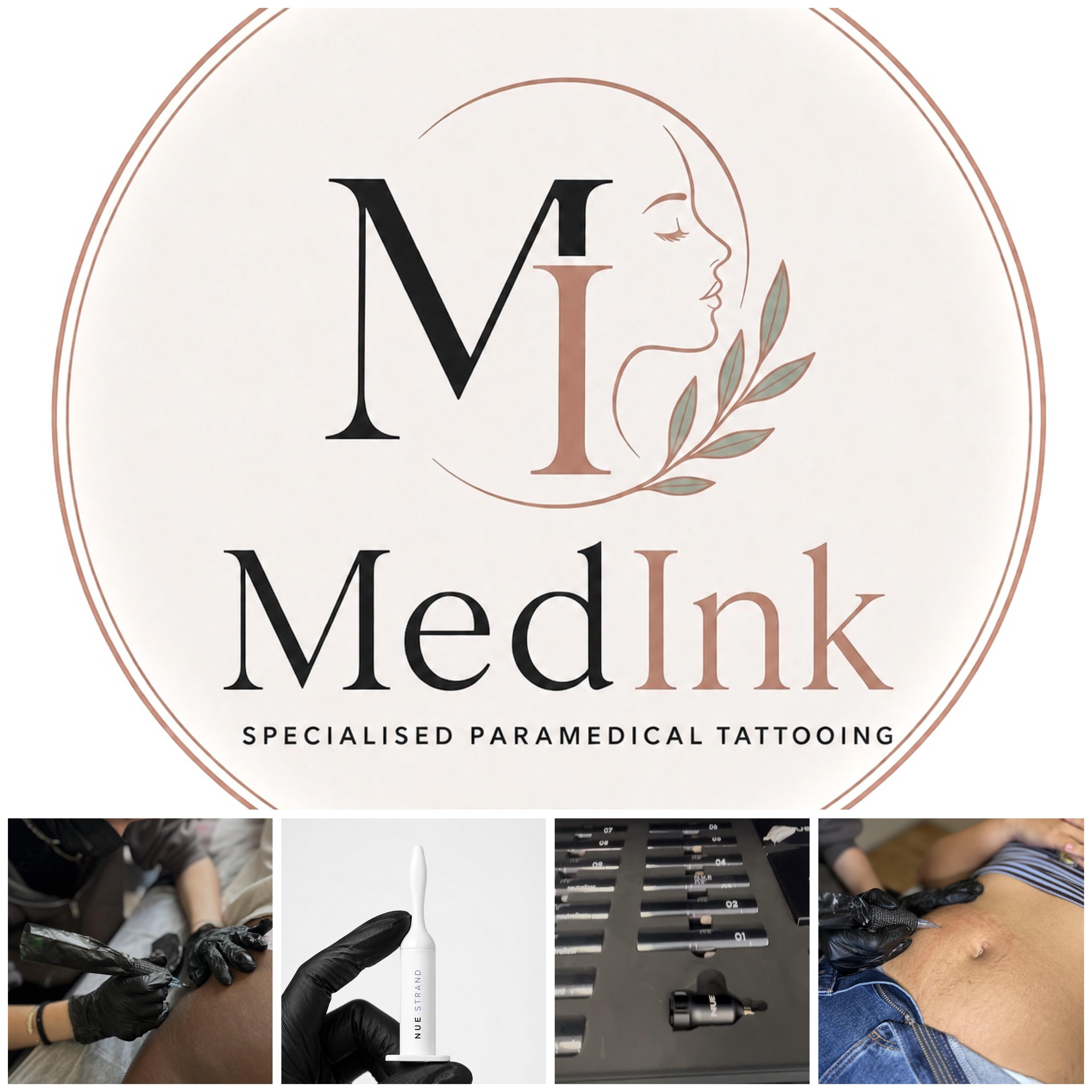 MedInk