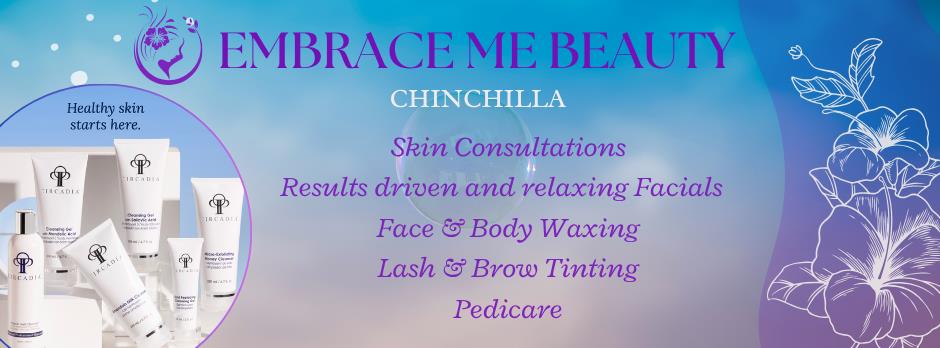 Embrace Me Beauty