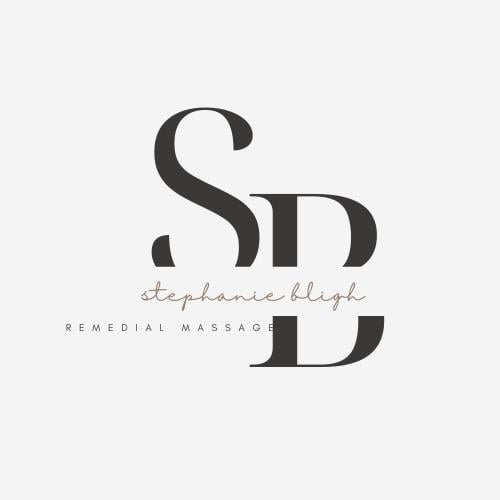 stephanie bligh remedial massage