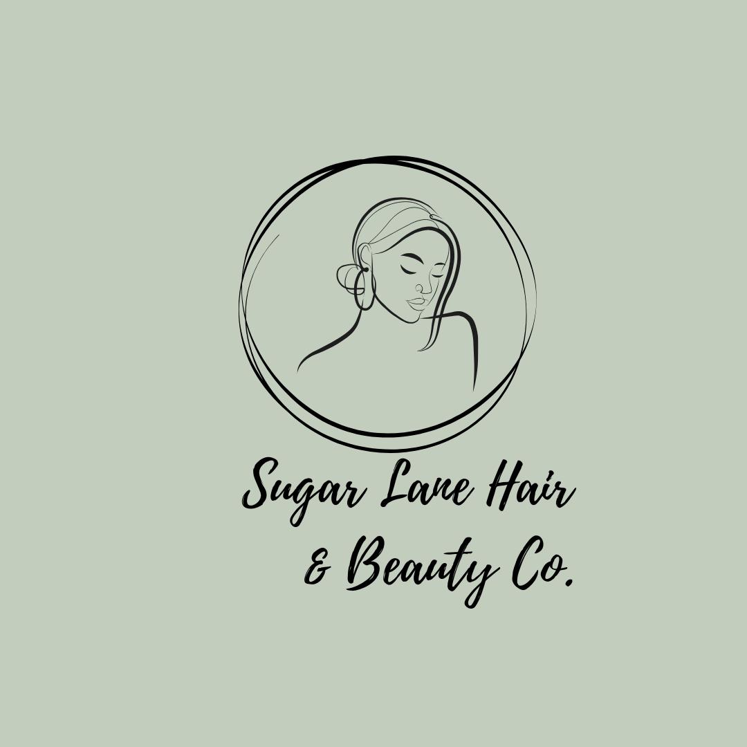 Sugar Lane Hair & Beauty Co.
