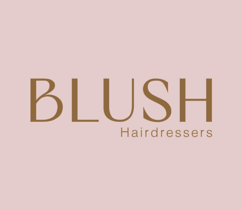 Blush Hairdressers