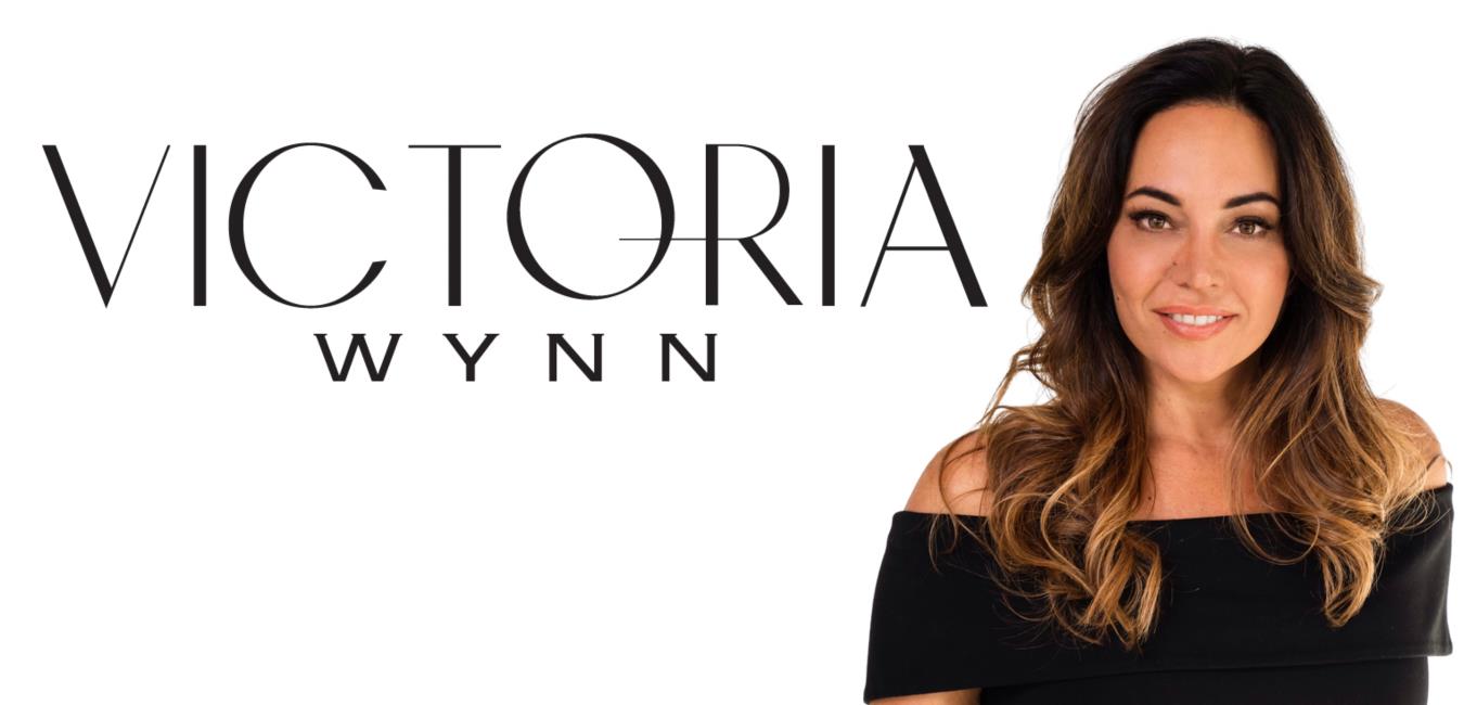 Victoria Wynn Inked