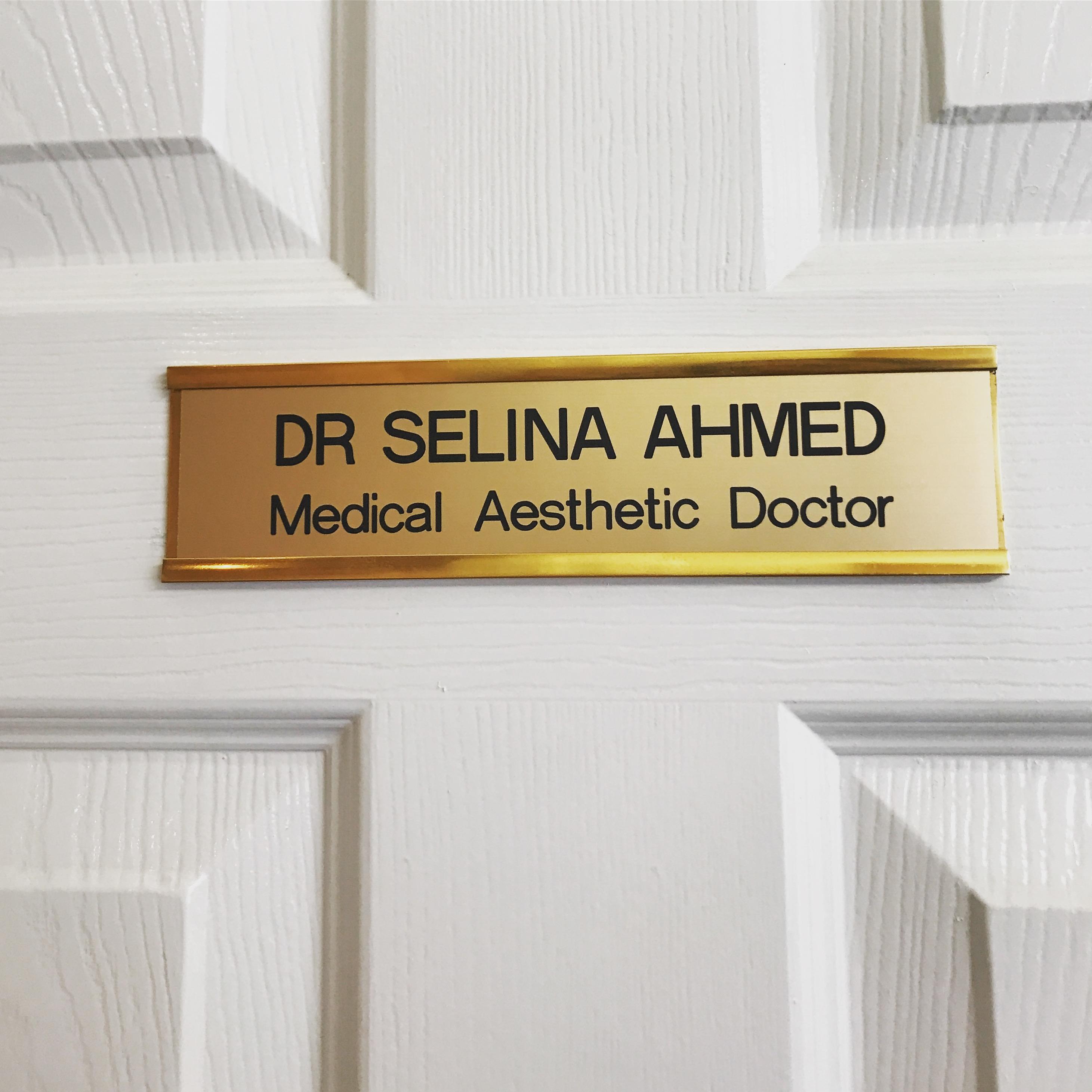 Dr Selina Clinics