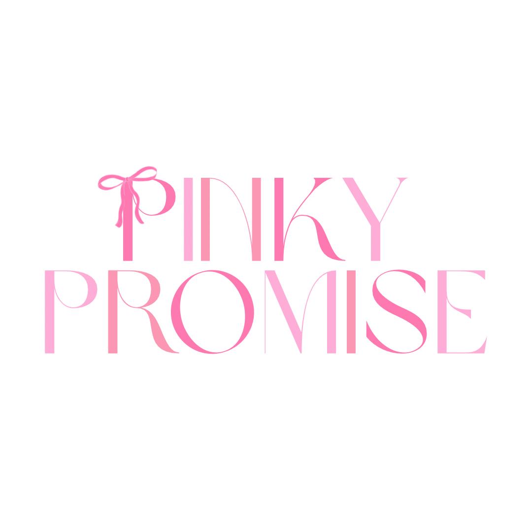 Pinky Promise Parlour