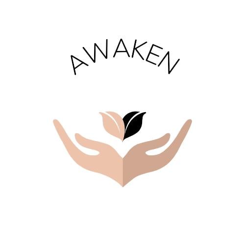 AWAKEN by Mathilde