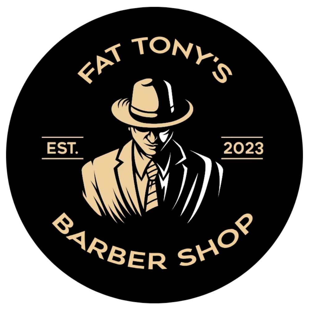 Fat Tony’s Barbershop
