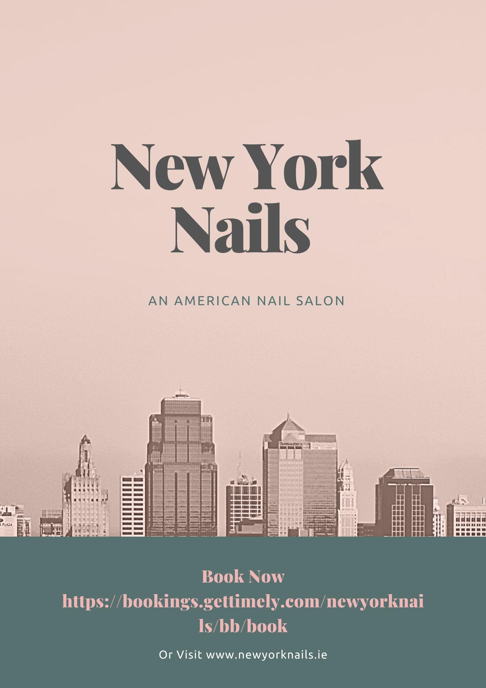 New York Nails 