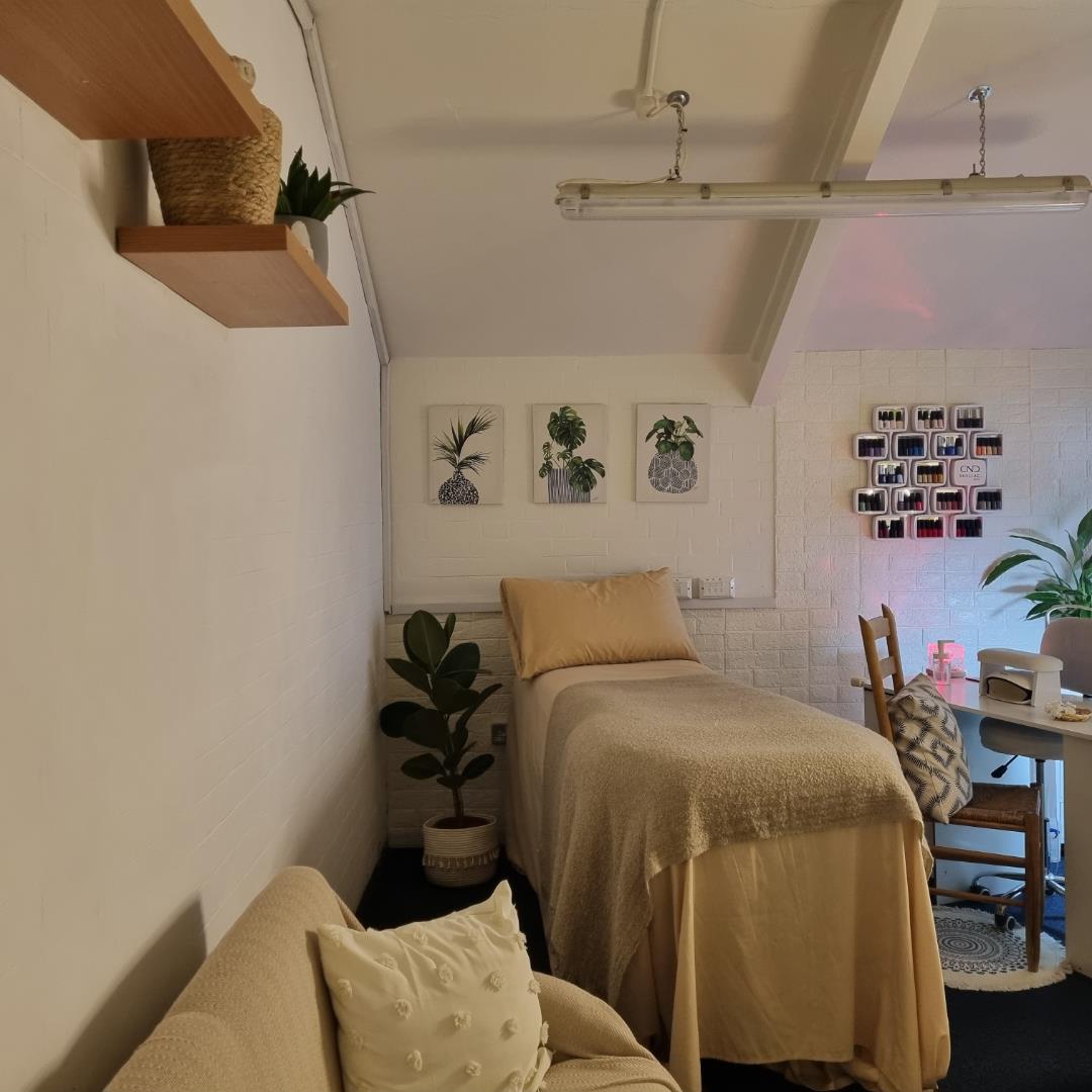 Inner Radiance Studio