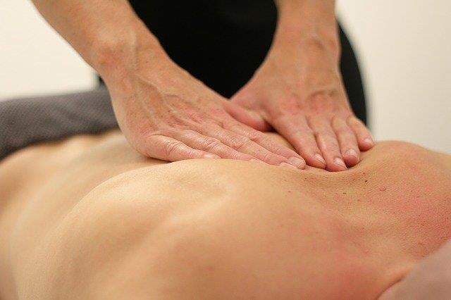 Remedial Massage by Bron