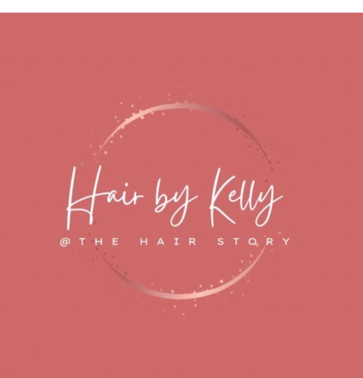 Hair by Kelly