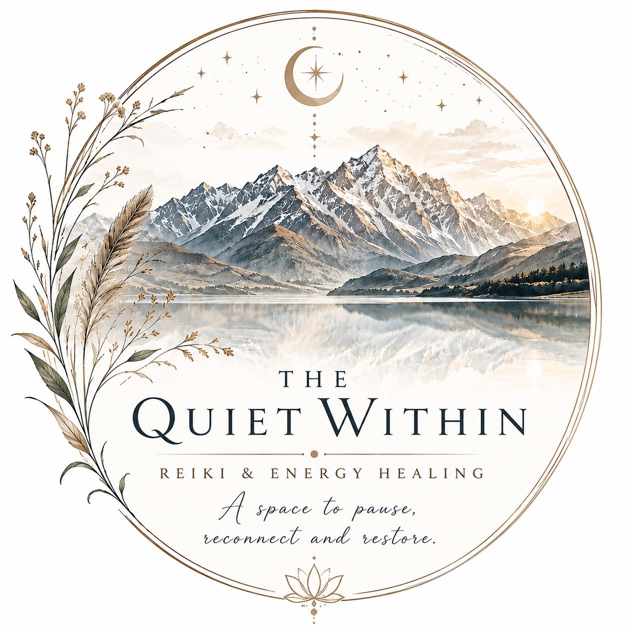 The Quiet Within