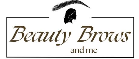 Beauty, Brows & Me