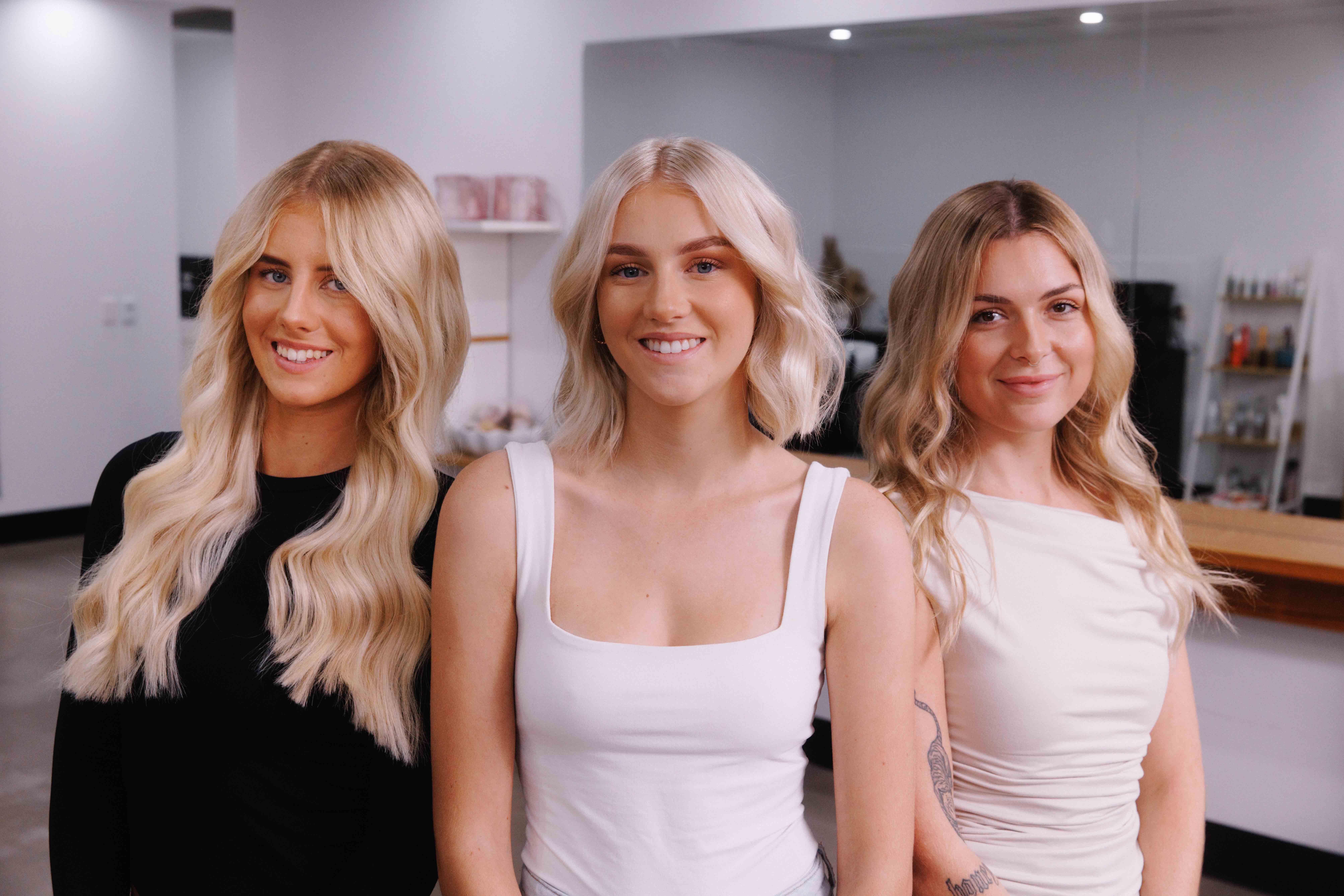 Leaha's Hair Studio