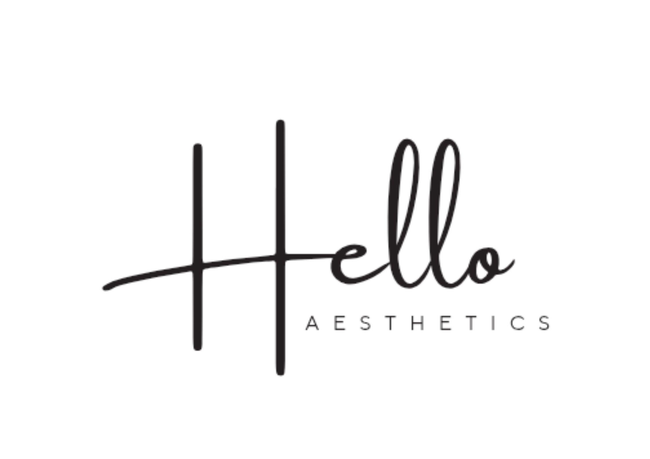 Hello Aesthetics